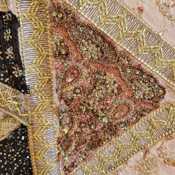 Handmade Tapestry - Picture 9 of 9